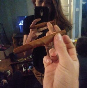 Meet your Posher, Christopher